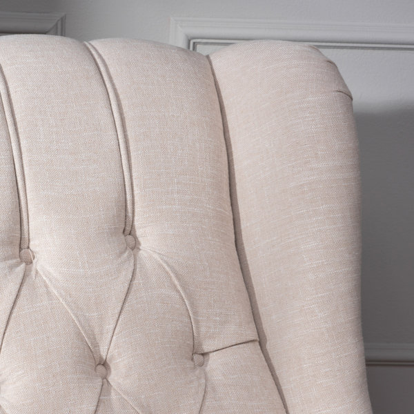 Willa Arlo Interiors Alta Recliner & Reviews Wayfair